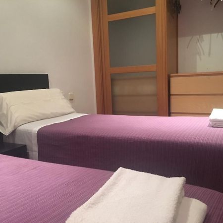 Hostal R. Lido Madrid Ngoại thất bức ảnh