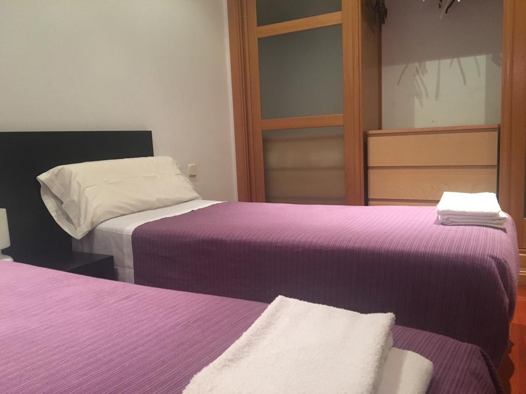 Hostal R. Lido Madrid Ngoại thất bức ảnh